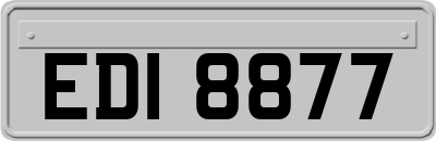 EDI8877