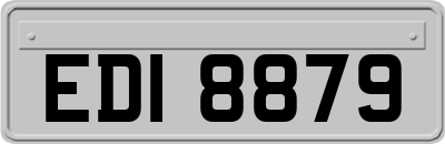 EDI8879