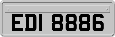 EDI8886