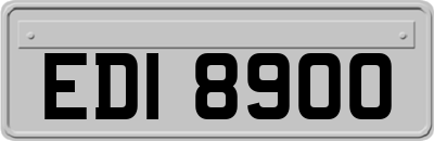 EDI8900