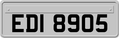 EDI8905