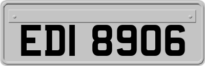 EDI8906