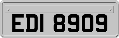 EDI8909