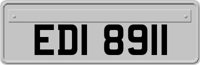 EDI8911