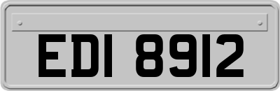 EDI8912