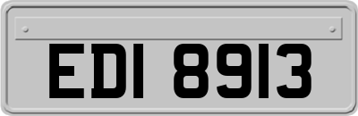 EDI8913