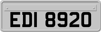 EDI8920