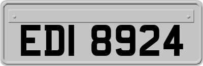 EDI8924
