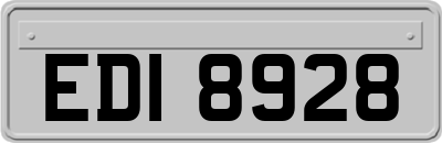 EDI8928
