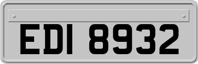 EDI8932