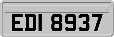 EDI8937