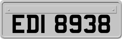 EDI8938