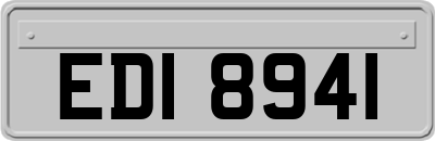 EDI8941