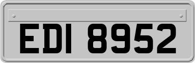 EDI8952
