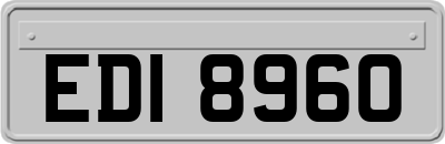 EDI8960