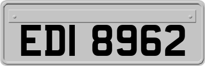 EDI8962