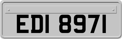 EDI8971