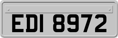 EDI8972