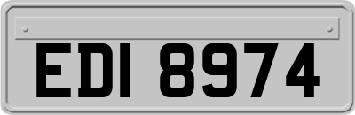 EDI8974