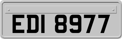 EDI8977