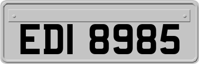 EDI8985