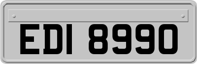 EDI8990