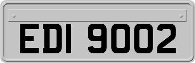 EDI9002