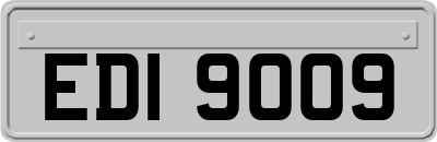 EDI9009