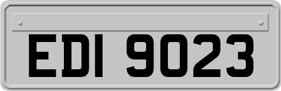 EDI9023