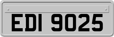 EDI9025