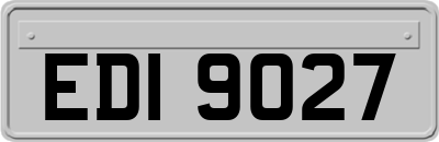 EDI9027