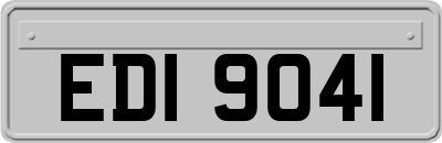 EDI9041
