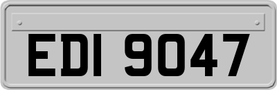 EDI9047
