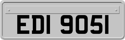 EDI9051
