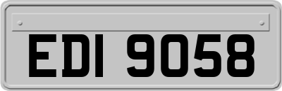 EDI9058