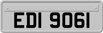 EDI9061