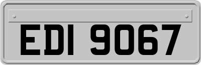 EDI9067