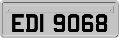 EDI9068
