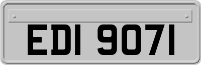 EDI9071