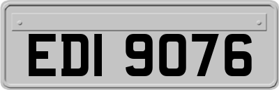 EDI9076