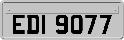 EDI9077