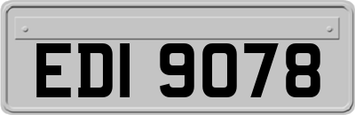 EDI9078