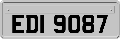 EDI9087