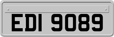 EDI9089