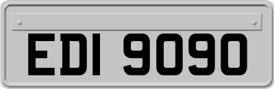 EDI9090