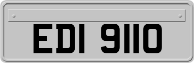 EDI9110