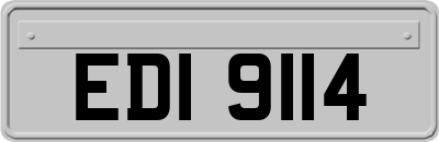 EDI9114