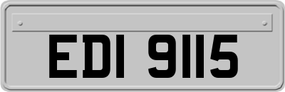 EDI9115