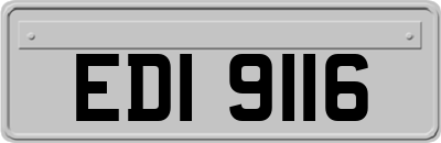 EDI9116
