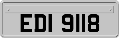 EDI9118